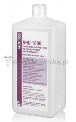 AHD 1000 - 1 L