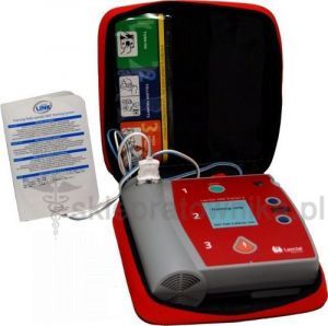 Defibrylator Treningowy AED Trainer 2