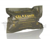 Opatrunek hemostatyczny Celox Gauze