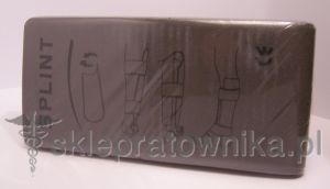Szyna Splint płaska - 93cm x 11cm