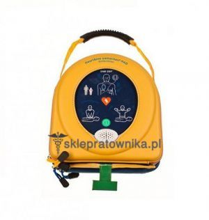 Defibrylator Samaritan PAD 500 P