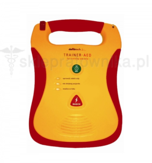 Defibrylator szkoleniowy LIFELINE AED