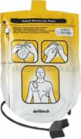 Elektrody do defibrylatora LIFEline AED dla dorosłych - 1 para