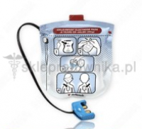 Elektrody pediatryczne do defibrylatora Lifeline View, PRO