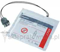 Elektrody QUIK-COMBO do defibrylatora Lifepak