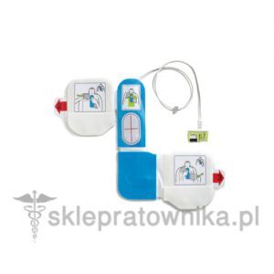 Elektrody Zoll CPR D-Padz